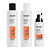 Wella Professionals Nioxin System 4 - Kit 150+150+40ml - Cabelo colorido, afinamento avançado - Imagem 1