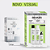 Wella Professionals Nioxin System 2  - Kit 150+150+40ml - Cabelo natural, afinamento avançado - Imagem 5