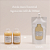 Davines REFIL Nounou Shampoo 500ml - Imagem 3