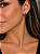 Brinco Spinel Moissanite - Imagem 1