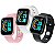 Relógio Smartwatch Inteligente D20 y68 Android - Imagem 1