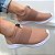 Tênis Meia Feminino Academia Slip On Calce Fácil Caminhada Esportivo Confortável Leve - Imagem 2