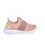 Tênis Meia Feminino Academia Slip On Calce Fácil Caminhada Esportivo Confortável Leve - Imagem 3