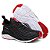 Tênis Masculino Advanced Sport Academia Corrida Fit VL050 - Imagem 4