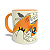 Caneca Digimon Patamon - Imagem 1