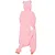 Kigurumi Unissex Pokémon Slowpoke - Imagem 2