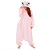 Kigurumi Unissex Pokémon Jigglypuff - Imagem 1