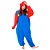 Kigurumi Unissex Big N Mario - Imagem 1
