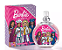 Desodorante Colônia Barbie  Jequiti 25ml perfume infantil (Fragancias a escolher) - Imagem 4