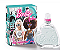 Desodorante Colônia Barbie  Jequiti 25ml perfume infantil (Fragancias a escolher) - Imagem 2