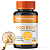 Akkermat 150mg 60 Cápsulas - Suplemento alimentar que ajuda a reduzir o apetite. OZEMPIC NATURAL! - Imagem 1