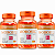 3 Potes - Morosil 500mg 30 Cápsulas Com Selo de Autenticidade - Imagem 1