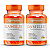 2 Potes 60 Cápsulas - Damilib 200mg - Imagem 1
