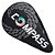 Raquete de Padel Compass Hexa 16k 2023 - Imagem 5