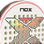 Raquete de Padel NOX Equation Lady 2024 - Advanced Series - Imagem 4