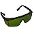 OCULOS RIO DE JANEIRO FENIX POLICARBONATO VERDE 5.0 DANNY CA 19625 - Imagem 1