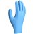 LUVA SAFETY BIO PROCEDIMENTO NITRILICA  CAIXA 100UN - Imagem 2