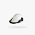 SUPORTE ADAPTADOR UNIVERSAL P/ PROTETOR FACIAL COM SLOT LIBUS 902495 - Imagem 1