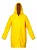 BLUSAO PVC AMARELA KP400 TAM G CA 33925 PLASTCOR - Imagem 1