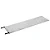 ISOLANTE TERMICO EVA COM REVEST ALUMINIZADO 180X50X0,6CM GUEPARDO KIT LEGENDÁRIOS - Imagem 1