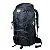 MOCHILA GUARA 50L PRETO COM CINTA AJUSTAVEL E DIVISÓRIAS GUEPARDO KIT LEGENDÁRIOS - Imagem 1
