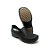 SAPATO ANTIDER. STICKY SHOES WOMAN PRETO CA 39848 - Imagem 1