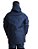 JAPONA TERMICA NYLON MANTA 150 AZUL MAICOL CA 10975 - Imagem 2