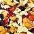 MIX DE FRUTAS DESIDRATADAS - Imagem 1