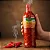 PIMENTA MALAGUETA VERMELHA D HORTA 450G - Imagem 3