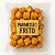 PARMESAO FRITO EM CUBOS - Imagem 2