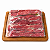 CARNE SECA SALGADA PEITO JABÁ DO NORTE - Imagem 1