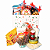 CESTA DE NATAL PETALI 3 - Imagem 1