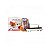KIT MINI PRESUNTO 12 MESES SALAMANCA 1KG COM FACA E SUPORTE DE MÁRMORE - Imagem 1