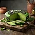 BASIRON GOUDA AO PESTO VERDE - Imagem 4