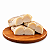 LOMBO DE BACALHAU DO PORTO 7/9 LIMPO GADUS MACROCEPHALUS - Imagem 2
