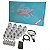 Kit Ventosa 24 Copos - BK - Imagem 1
