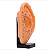 Modelo de Orelha com Base - 22cm - Imagem 1