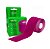 Bandagem Elástica Kinesio Tape 5cm x 5m - Rosa - Multilaser - Imagem 1