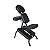 Cadeira Quick Preto - Preto - Imagem 1
