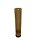 Incensário de Parede/Chão de Bambu - 25cm - Imagem 1