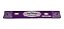 Incenso Indiano Massala Darshan Nag Champa Lavander (Lavanda) - 15g - Imagem 1