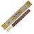 Incenso Indiano Massala Darshan Nag Champa Copal Blanc - 15g - Imagem 1