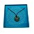 Difusor de Aroma Pessoal Sereia Verde - Barro Blue - Imagem 1