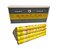 Caixa Moxa Artemísia Amarela - Tipo AAA - Bianquepai - Gengibre e Canela - c/10un - Imagem 1