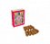 Incenso de Cone Indiano - Rosa (Rose) - Sree Vani - Imagem 1