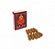 Incenso de Cone Indiano - Canela (Cinnamon) - Sree Vani - Imagem 1