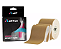 Kinesio Tape 5 cm X 5 mts Bege - Aktive Sport - Imagem 1