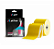 Kinesio Tape 5 cm X 5 mts Amarelo - Aktive Sport - Imagem 1