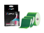 Kinesio Tape 5 cm X 5 mts Verde - Aktive Sport - Imagem 1