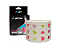Kinesio Tape 5 cm X 5 mts Braco/Corações - Aktive Sport - Imagem 1